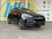 Hyundai Tucson 2015  2015 Hyundai Tucson Venta Exteriores 3