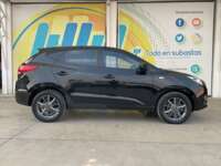 Hyundai Tucson 2015  2015 Hyundai Tucson Venta Exteriores 4