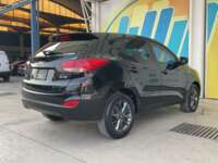 Hyundai Tucson 2015  2015 Hyundai Tucson Venta Exteriores 5