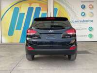 Hyundai Tucson 2015  2015 Hyundai Tucson Venta Exteriores 6