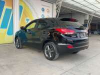 Hyundai Tucson 2015  2015 Hyundai Tucson Venta Exteriores 7