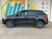 Hyundai Tucson 2015  2015 Hyundai Tucson Venta Exteriores 8