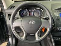 Hyundai Tucson 2015  2015 Hyundai Tucson Venta Interiores 1