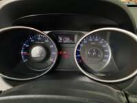 Hyundai Tucson 2015  2015 Hyundai Tucson Venta Interiores 2