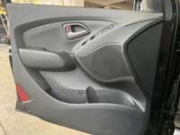 Hyundai Tucson 2015  2015 Hyundai Tucson Venta Interiores 14