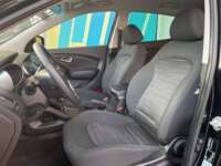 Hyundai Tucson 2015  2015 Hyundai Tucson Venta Interiores 15