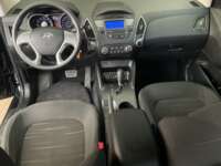 Hyundai Tucson 2015  2015 Hyundai Tucson Venta Interiores 4