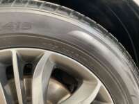 Hyundai Tucson 2015  2015 Hyundai Tucson Venta Llantas 2