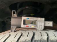 Hyundai Tucson 2015  2015 Hyundai Tucson Venta Llantas 12