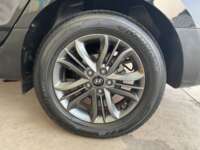 Hyundai Tucson 2015  2015 Hyundai Tucson Venta Llantas 4