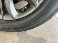 Hyundai Tucson 2015  2015 Hyundai Tucson Venta Llantas 5