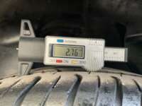 Hyundai Tucson 2015  2015 Hyundai Tucson Venta Llantas 6