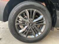 Hyundai Tucson 2015  2015 Hyundai Tucson Venta Llantas 7