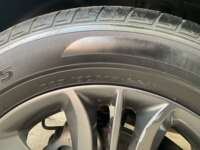 Hyundai Tucson 2015  2015 Hyundai Tucson Venta Llantas 8
