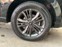 Hyundai Tucson 2015  2015 Hyundai Tucson Venta Llantas 10