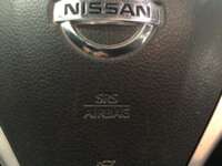 Nissan NP300 Doble Cabina 2019 4p SE L4/2.5 Man A/A Paq. Seg. 2019 Nissan NP300 Doble Cabina Venta Interiores 10