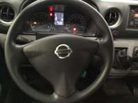 Nissan Urvan Pasajeros 2022 4p Amplia L4/2.5 Man 15/Pas Paq. Seg.    2022 Nissan Urvan Pasajeros Venta Interiores 1