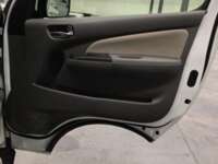 Nissan Urvan Pasajeros 2022 4p Amplia L4/2.5 Man 15/Pas Paq. Seg.    2022 Nissan Urvan Pasajeros Venta Interiores 15