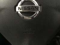 Nissan Urvan Pasajeros 2022 4p Amplia L4/2.5 Man 15/Pas Paq. Seg.    2022 Nissan Urvan Pasajeros Venta Interiores 10