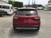 Ford Escape 2020 5p SE Sport Híbrido L4/2.5 Aut 2020 Ford Escape Venta Cajuela 1