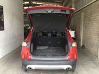 Ford Escape 2020 5p SE Sport Híbrido L4/2.5 Aut 2020 Ford Escape Venta Cajuela 2