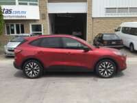 Ford Escape 2020 5p SE Sport Híbrido L4/2.5 Aut 2020 Ford Escape Venta Exteriores 4
