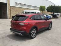Ford Escape 2020 5p SE Sport Híbrido L4/2.5 Aut 2020 Ford Escape Venta Exteriores 5