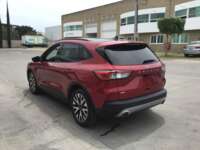 Ford Escape 2020 5p SE Sport Híbrido L4/2.5 Aut 2020 Ford Escape Venta Exteriores 7