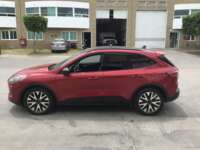 Ford Escape 2020 5p SE Sport Híbrido L4/2.5 Aut 2020 Ford Escape Venta Exteriores 8