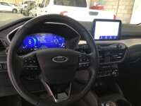 Ford Escape 2020 5p SE Sport Híbrido L4/2.5 Aut 2020 Ford Escape Venta Interiores 1