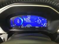 Ford Escape 2020 5p SE Sport Híbrido L4/2.5 Aut 2020 Ford Escape Venta Interiores 2
