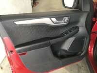 Ford Escape 2020 5p SE Sport Híbrido L4/2.5 Aut 2020 Ford Escape Venta Interiores 14
