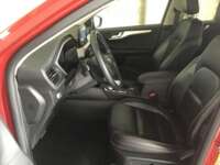 Ford Escape 2020 5p SE Sport Híbrido L4/2.5 Aut 2020 Ford Escape Venta Interiores 15