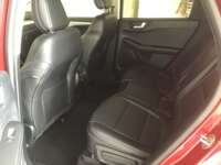 Ford Escape 2020 5p SE Sport Híbrido L4/2.5 Aut 2020 Ford Escape Venta Interiores 17