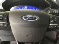 Ford Escape 2020 5p SE Sport Híbrido L4/2.5 Aut 2020 Ford Escape Venta Interiores 8