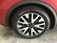 Ford Escape 2020 5p SE Sport Híbrido L4/2.5 Aut 2020 Ford Escape Venta Llantas 10