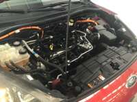 Ford Escape 2020 5p SE Sport Híbrido L4/2.5 Aut 2020 Ford Escape Venta Motor 1