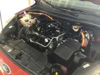 Ford Escape 2020 5p SE Sport Híbrido L4/2.5 Aut 2020 Ford Escape Venta Motor 3
