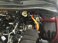 Ford Escape 2020 5p SE Sport Híbrido L4/2.5 Aut 2020 Ford Escape Venta Motor 4