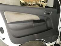 Nissan Urvan Pasajeros 2019 4p L4/2.5 Man 12/Pas Paq. Seg. 2019 Nissan Urvan Pasajeros Venta Interiores 13