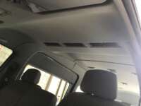 Nissan Urvan Pasajeros 2019 4p L4/2.5 Man 12/Pas Paq. Seg. 2019 Nissan Urvan Pasajeros Venta Interiores 16