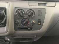 Nissan Urvan Pasajeros 2019 4p L4/2.5 Man 12/Pas Paq. Seg. 2019 Nissan Urvan Pasajeros Venta Interiores 4