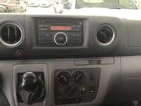 Nissan Urvan Pasajeros 2019 4p L4/2.5 Man 12/Pas Paq. Seg. 2019 Nissan Urvan Pasajeros Venta Interiores 5