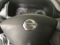 Nissan Urvan Pasajeros 2019 4p L4/2.5 Man 12/Pas Paq. Seg. 2019 Nissan Urvan Pasajeros Venta Interiores 9