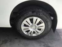 Nissan Urvan Pasajeros 2019 4p L4/2.5 Man 12/Pas Paq. Seg. 2019 Nissan Urvan Pasajeros Venta Llantas 7