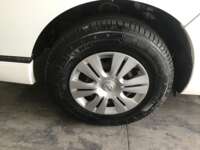 Nissan Urvan Pasajeros 2019 4p L4/2.5 Man 12/Pas Paq. Seg. 2019 Nissan Urvan Pasajeros Venta Llantas 10