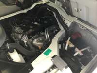 Nissan Urvan Pasajeros 2019 4p L4/2.5 Man 12/Pas Paq. Seg. 2019 Nissan Urvan Pasajeros Venta Motor 1