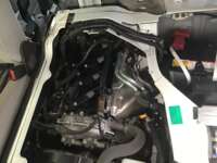 Nissan Urvan Pasajeros 2019 4p L4/2.5 Man 12/Pas Paq. Seg. 2019 Nissan Urvan Pasajeros Venta Motor 2
