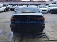 Chevrolet Cavalier 2023 4p RS L3/1.3/T Aut IMG_9853