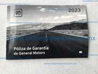 Chevrolet Cavalier 2023 4p RS L3/1.3/T Aut IMG_9896